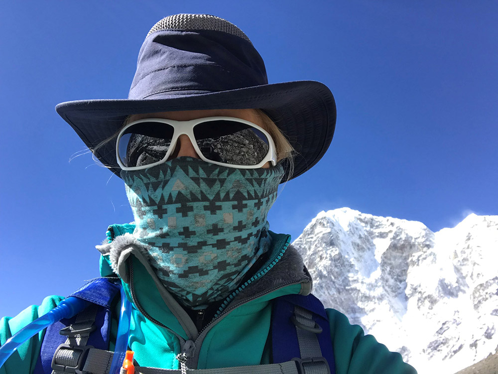 Everest Base Camp