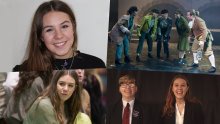 Drama Student to join National Youth Music Theatre Drama Student to join National Youth Music Theatre