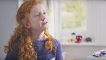 Lottie Celebrates World Children's Day with UNICEF Lottie Celebrates World Children's Day with UNICEF