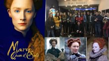 Mary Queen of Scots Mary Queen of Scots