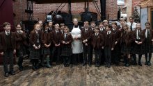 Churcher's College Junior School Go Back In Time Churcher's College Junior School Go Back In Time