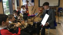 Senior and Junior School Music Magic Senior and Junior School Music Magic