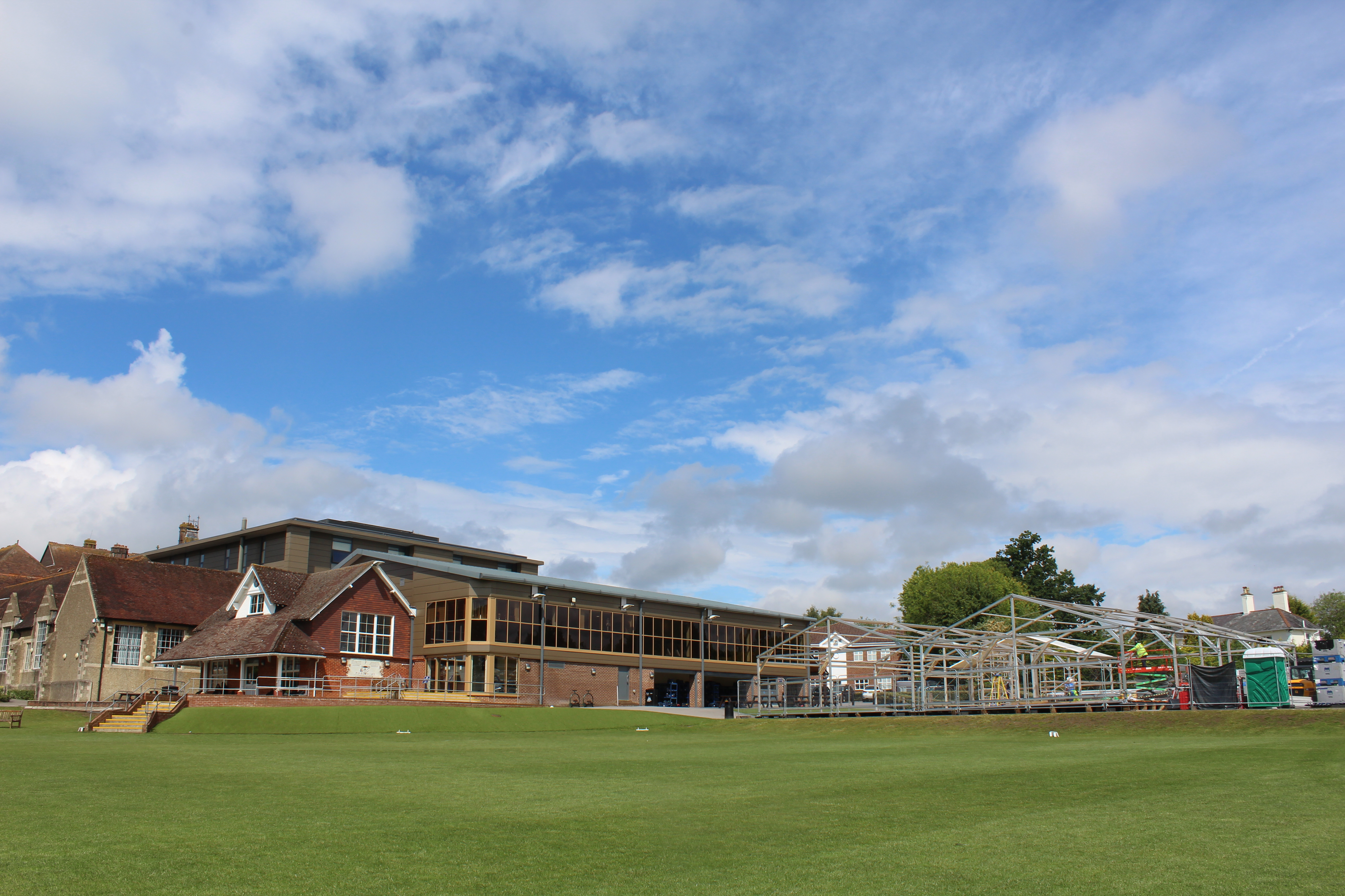 Goodfield Centre