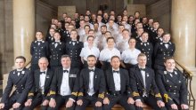 OC Noah's Royal Navy Journey OC Noah's Royal Navy Journey