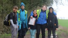 OSCA Rother Valley Expedition OSCA Rother Valley Expedition