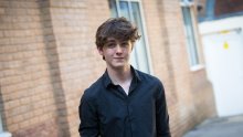 Oliver Fogelin Reaches Cyber Discovery Challenge Final Oliver Fogelin Reaches Cyber Discovery Challenge Final