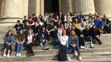 History French Revolution Trip History French Revolution Trip