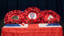 Churcher’s Raises over £5,175 for Royal British Legion Churcher’s Raises over £5,175 for Royal British Legion