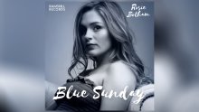 Rosie Botham Releases New E.P. Rosie Botham Releases New E.P.