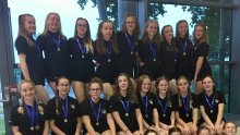 SE Regional Combined Synchronised Swimming Competition SE Regional Combined Synchronised Swimming Competition