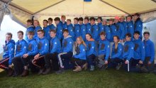 Ten Tors 2019 Ten Tors 2019