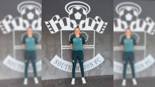 Tilly Thomas selected for England U16 Tilly Thomas selected for England U16