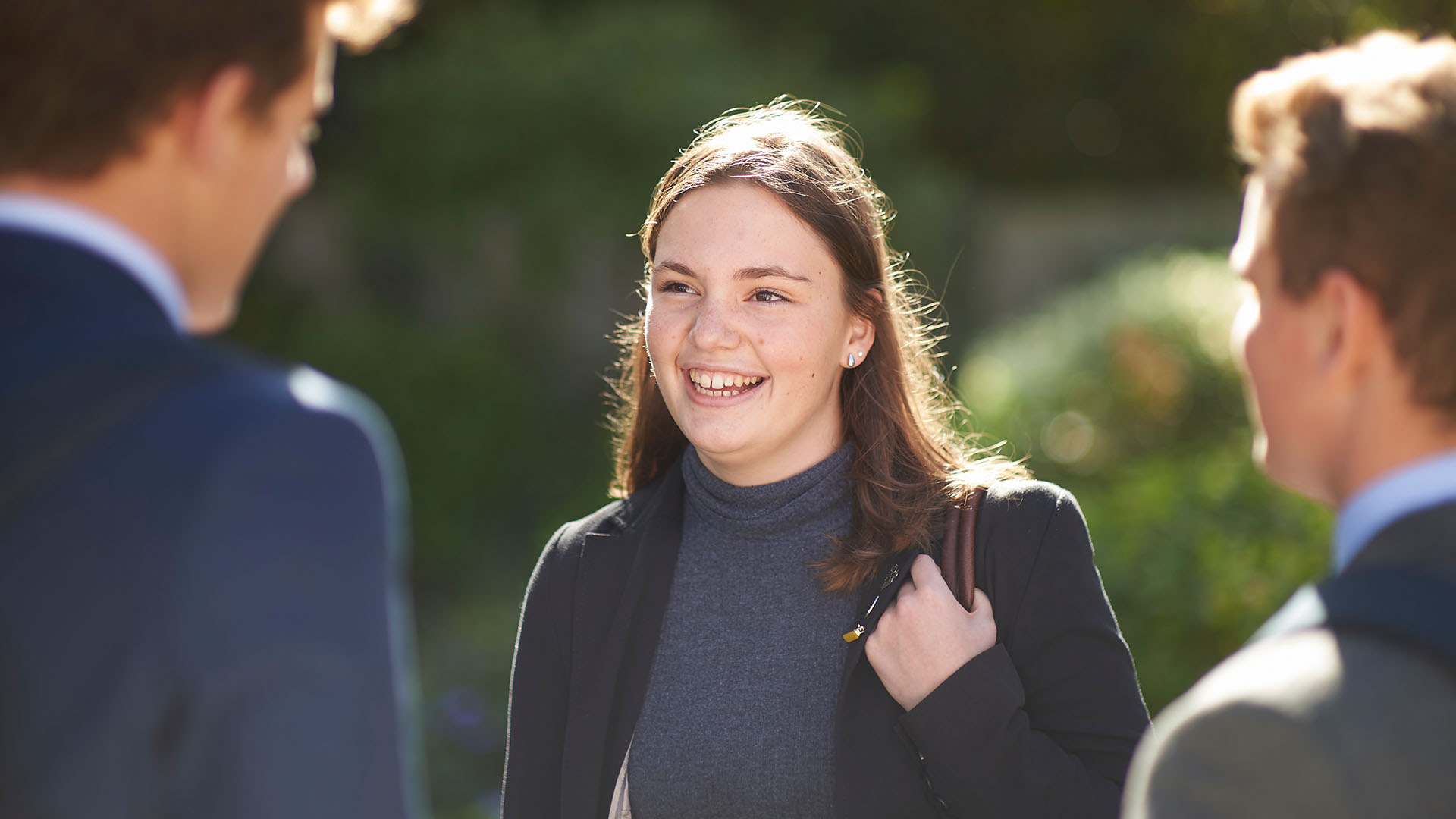 Sixth Form Next Steps