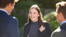 Sixth Form Next Steps