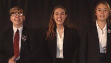 Anti-Bullying Video