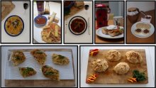 Student Team Publishes Cookbook