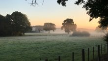 DofE Overnight Challenge DofE Overnight Challenge