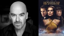 OC Rhidian Brook's Novel Made into Film OC Rhidian Brook's Novel Made into Film