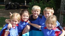 Team Building Afternoon Year 3 Team Building Afternoon Year 3