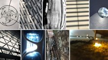 Abstract Photography from Home Abstract Photography from Home