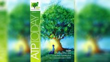 Churcher’s Psychology Students Published in ATP Magazine Churcher’s Psychology Students Published in ATP Magazine