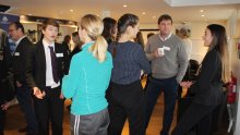 Learning About Careers in the Sports, Leisure and Recreation Industry Learning About Careers in the Sports, Leisure and Recreation Industry