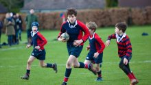 CCJS U11 Rugby 7s Tournament 2020 CCJS U11 Rugby 7s Tournament 2020