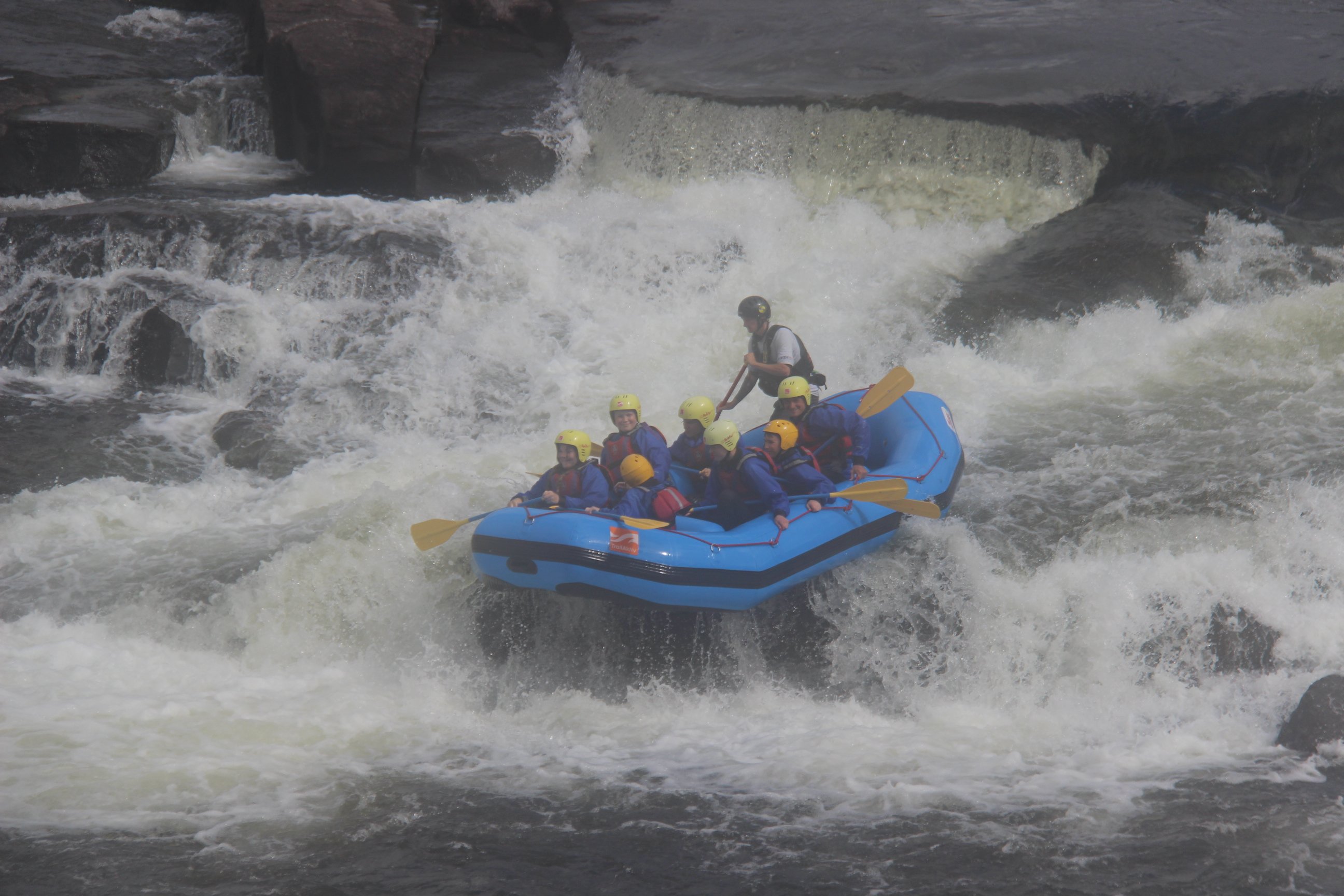 Churcher's College First Challenge Trip to Norway