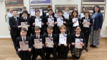 Godalming Performing Arts Festival Results for 2020 Godalming Performing Arts Festival Results for 2020