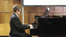 Music-4-Lunch Recital