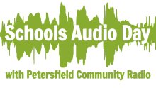Schools Audio Day Schools Audio Day