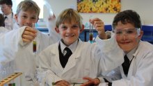 Year 5 Science Gophers Year 5 Science Gophers