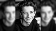 Old Churcherian Awarded Place at RADA