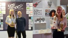 A Career in the Creative Industries for OC Vanessa Pearson A Career in the Creative Industries for OC Vanessa Pearson