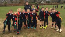 Year 2 Rugby Tournament Year 2 Rugby Tournament