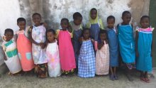 The Power of ‘Pillowcase Dresses’ The Power of ‘Pillowcase Dresses’