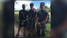 Hiking the "Churcher's Way" and Beyond!
