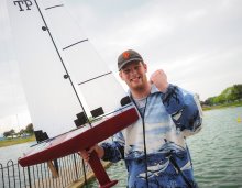 OC Thomas Payne Sails to Victory OC Thomas Payne Sails to Victory