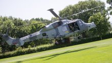 Army Air Corps Wildcat Visit Army Air Corps Wildcat Visit