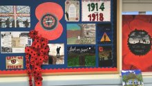 World War One Competition
