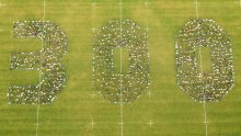A celebration of 300 years of Churcher’s College