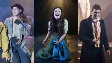 OC Drama School Awarded Places at Drama School OC Drama School Awarded Places at Drama School