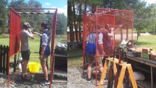 Clay Pigeon Shooting Clay Pigeon Shooting