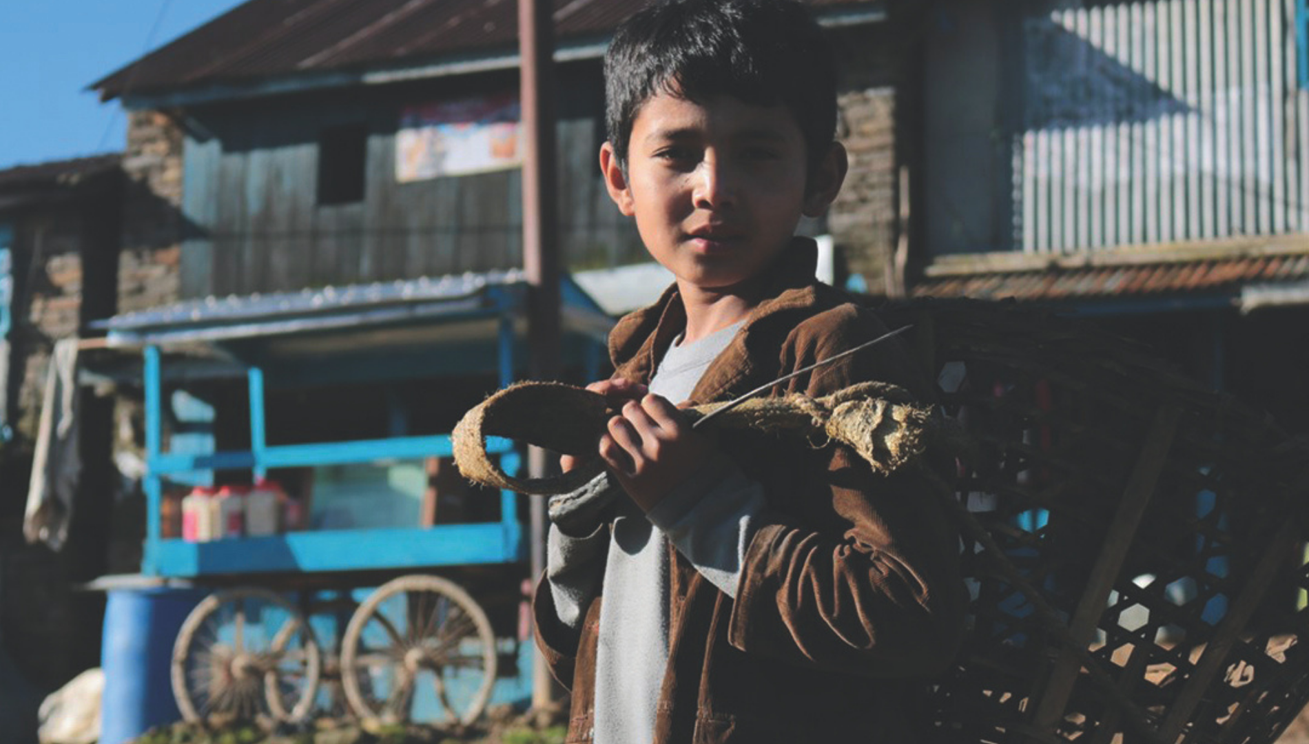 School community to ‘travel’ 8,919km to Nepal