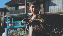 School community to ‘travel’ 8,919km to Nepal