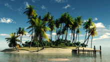 Desert Island Discs Club Desert Island Discs Club