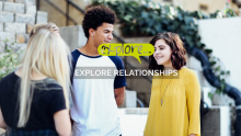 Religion and Philosophy – Virtual meeting with Explore Religion and Philosophy – Virtual meeting with Explore