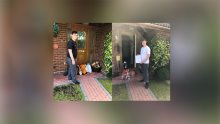 Helping Neighbours in Lockdown Helping Neighbours in Lockdown