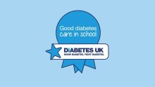 Good Diabetes Care in School Award Good Diabetes Care in School Award