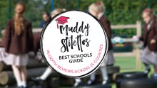 "Bags of Space to Play and Learn": The Muddy Stilettos Review